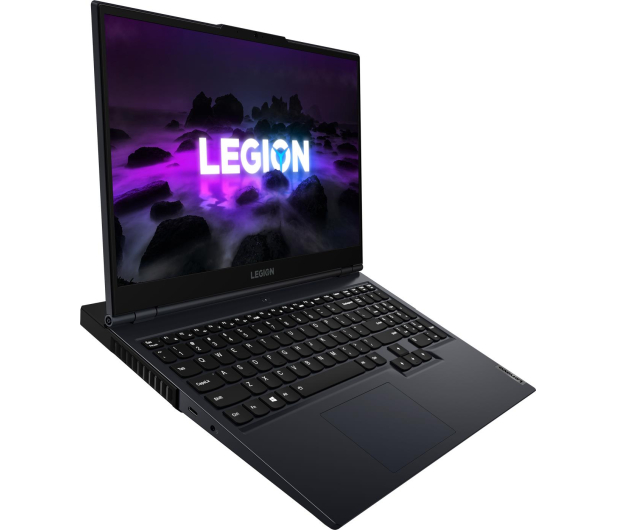 Lenovo Legion 5-15 Ryzen 7/16GB/1TB/Win10 RTX3050Ti 165Hz - 674330 - zdjęcie 4